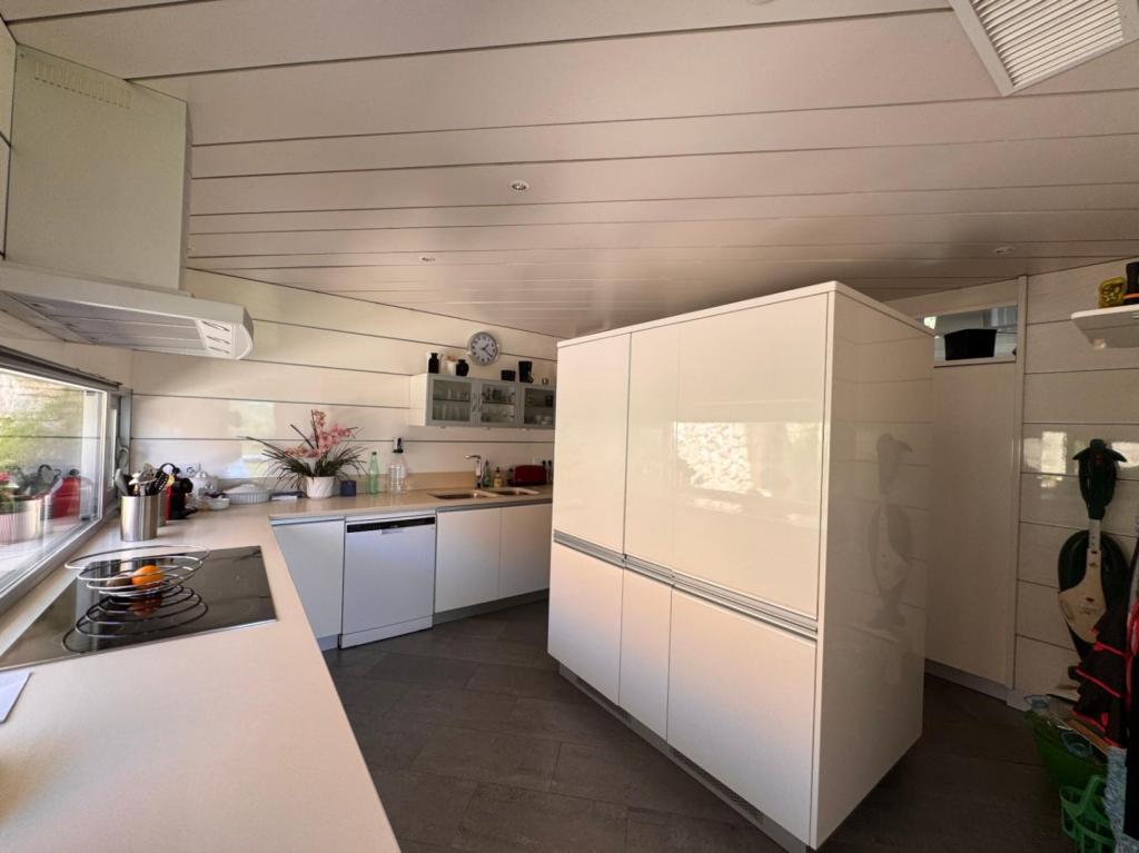 3 bed finca in Benissa