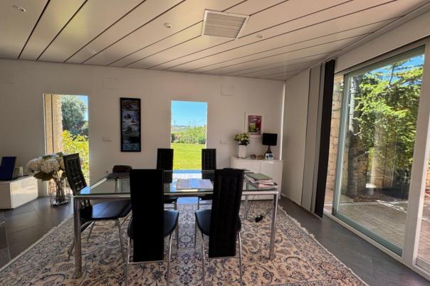 3 bed finca in Benissa