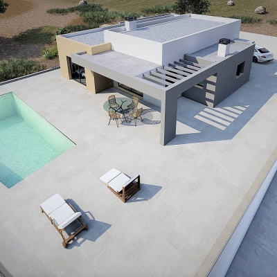 3 bed villa in Poble Nou de Benitatxell