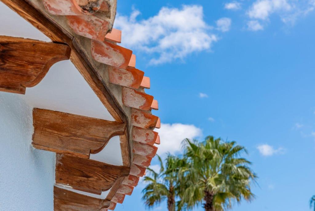 3 bed villa in Benissa