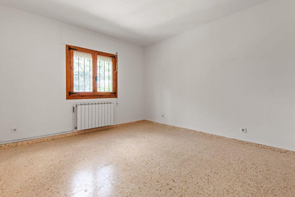 3 bed villa in Benissa