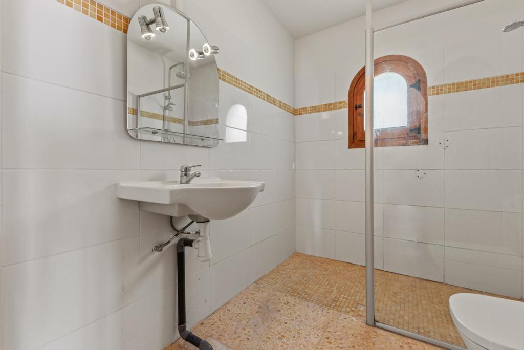 3 bed villa in Benissa