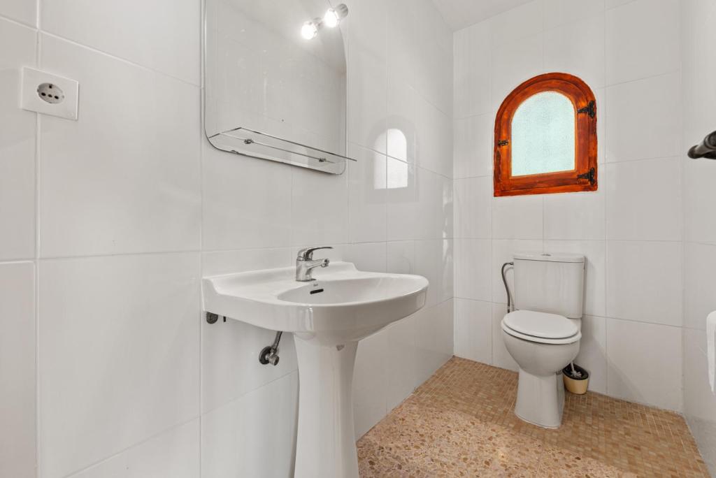 3 bed villa in Benissa