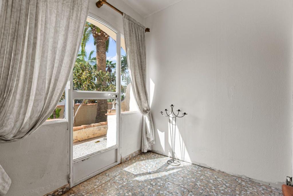 3 bed villa in Benissa