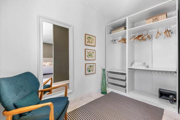 4 bed villa in Albir