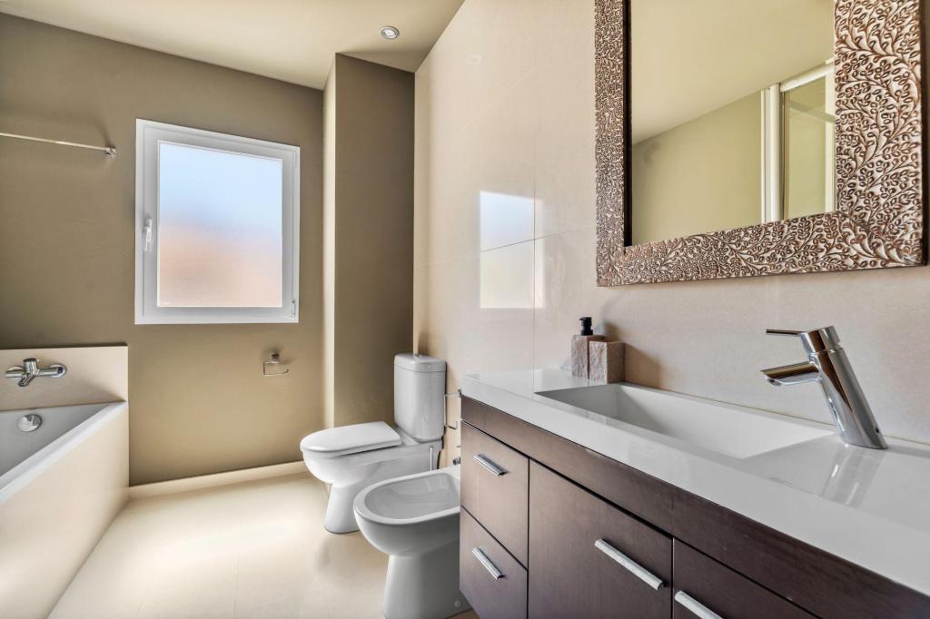 4 bed villa in Albir