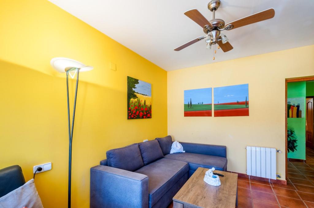 4 bed villa in Benissa