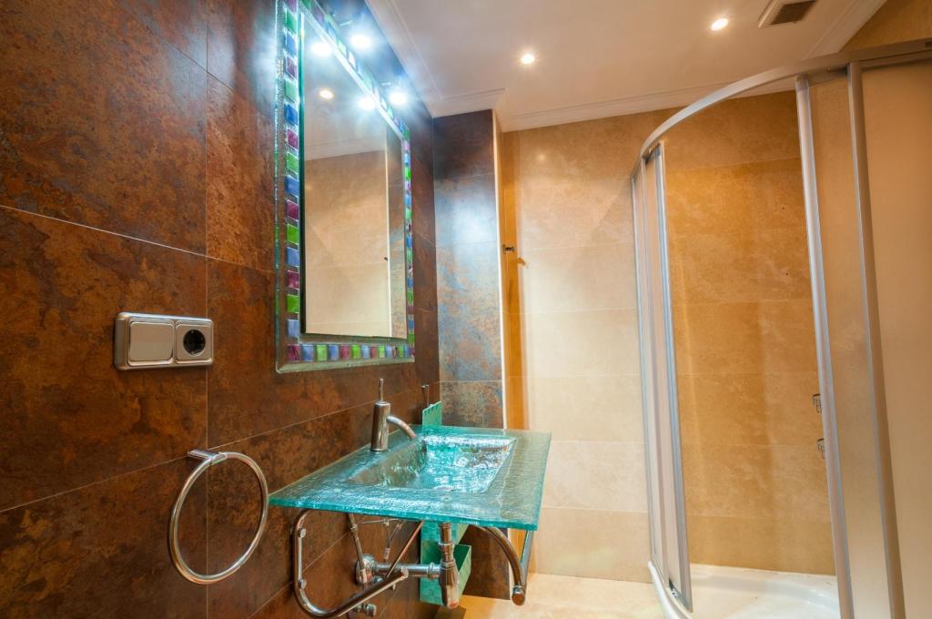 4 bed villa in Benissa