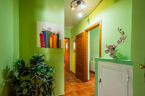 4 bed villa in Benissa