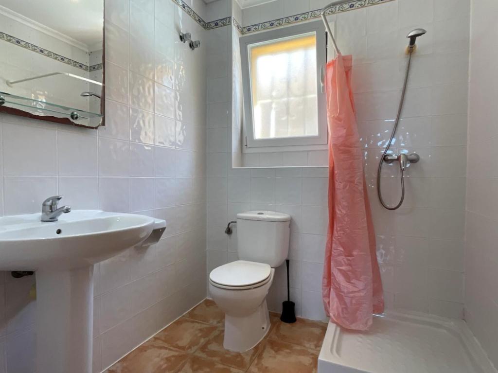 2 bed apartment in Benitachell