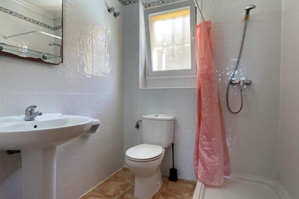 2 bed apartment in Benitachell