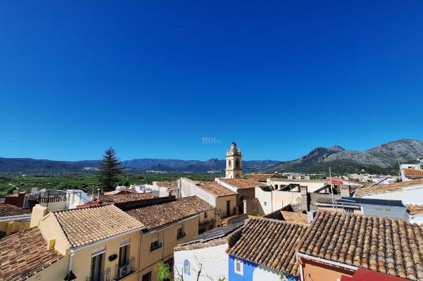 3 bed townhouse in Benimeli