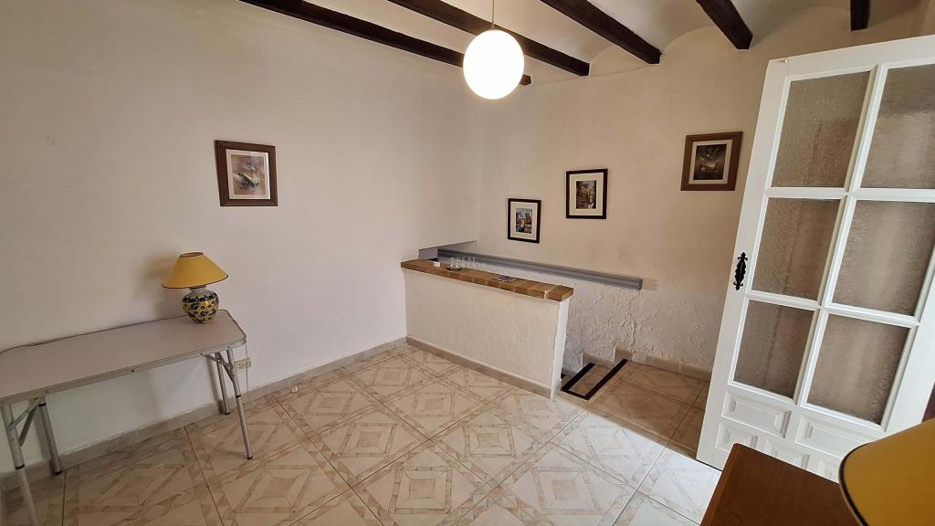 3 bed townhouse in Benimeli