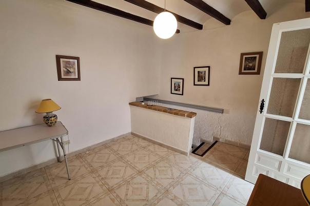 3 bed townhouse in Benimeli