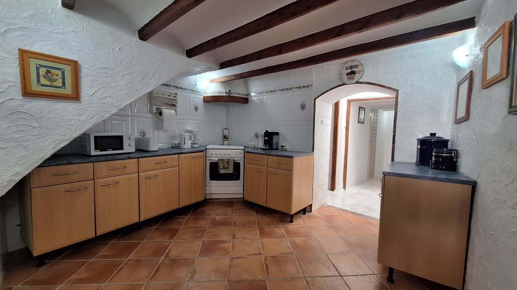 3 bed townhouse in Benimeli