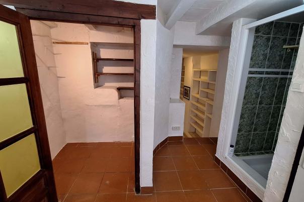 3 bed townhouse in Benimeli