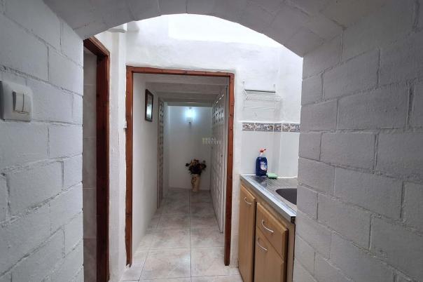 3 bed townhouse in Benimeli