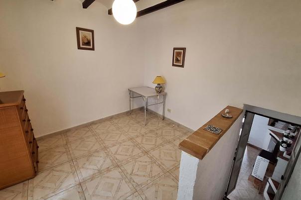 3 bed townhouse in Benimeli