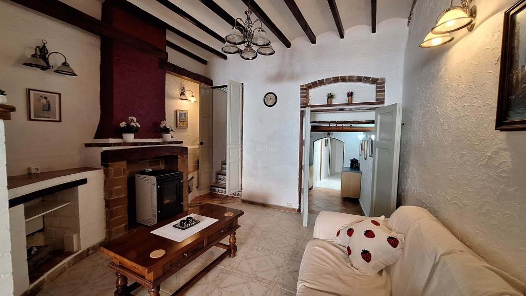 3 bed townhouse in Benimeli