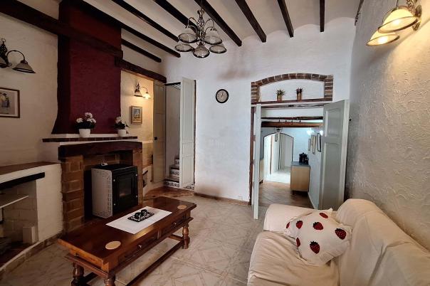 3 bed townhouse in Benimeli