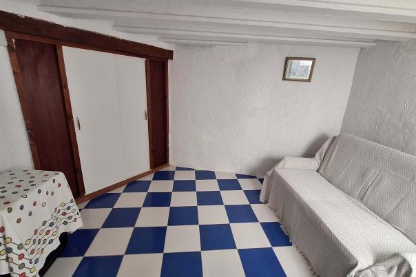 3 bed townhouse in Benimeli