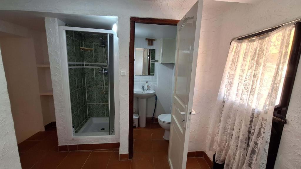 3 bed townhouse in Benimeli