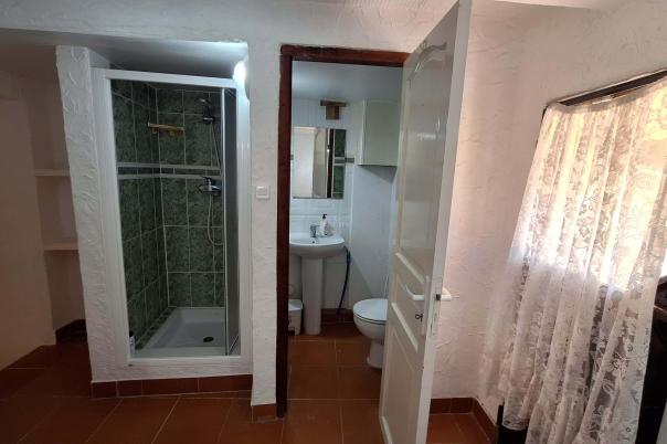 3 bed townhouse in Benimeli