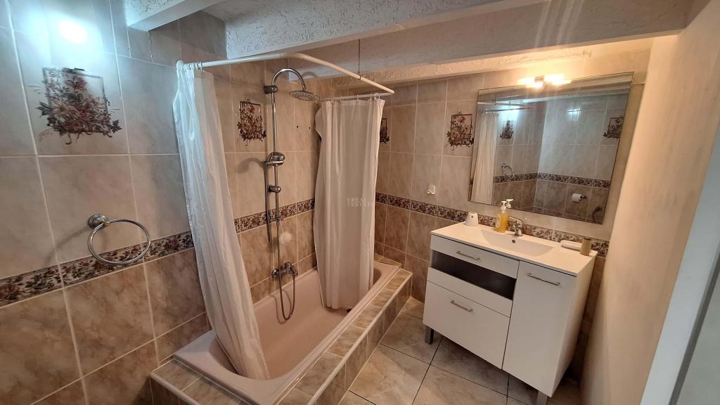 3 bed townhouse in Benimeli