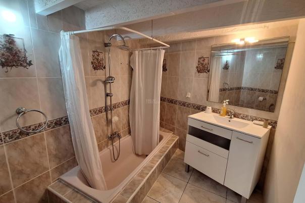 3 bed townhouse in Benimeli