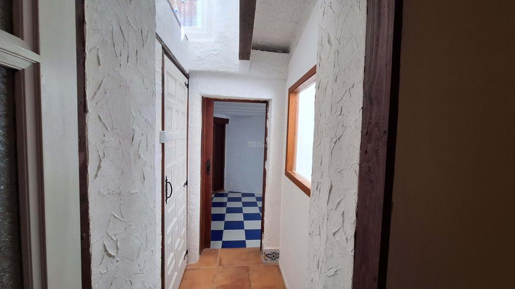 3 bed townhouse in Benimeli