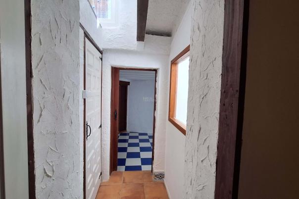 3 bed townhouse in Benimeli