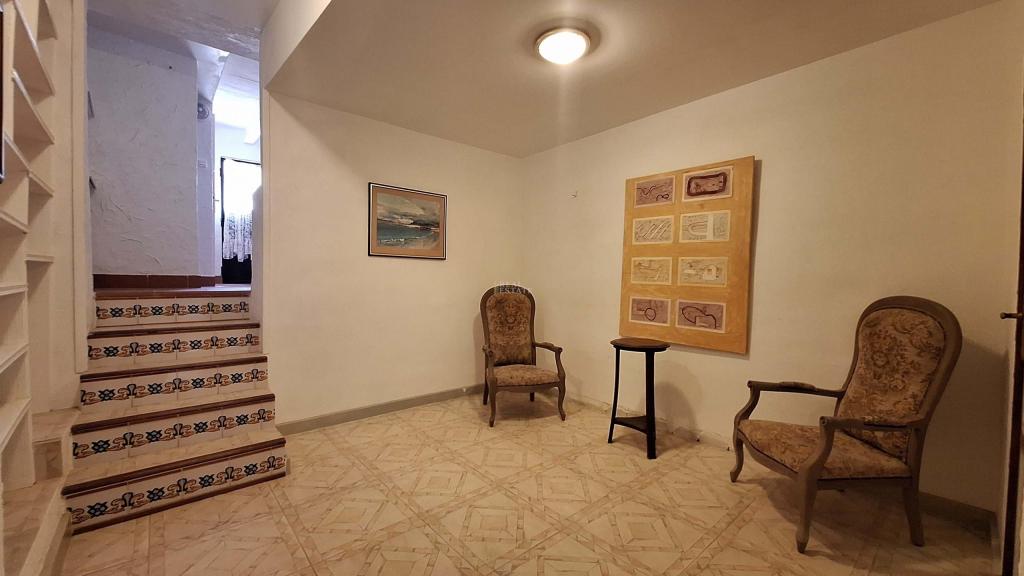 3 bed townhouse in Benimeli