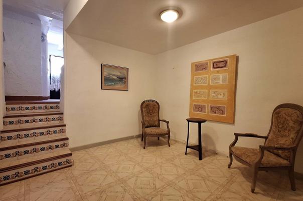 3 bed townhouse in Benimeli
