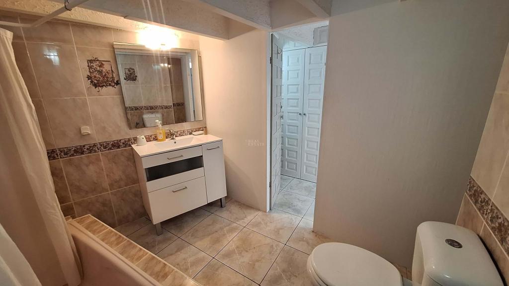 3 bed townhouse in Benimeli