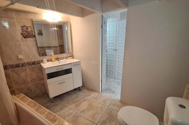 3 bed townhouse in Benimeli