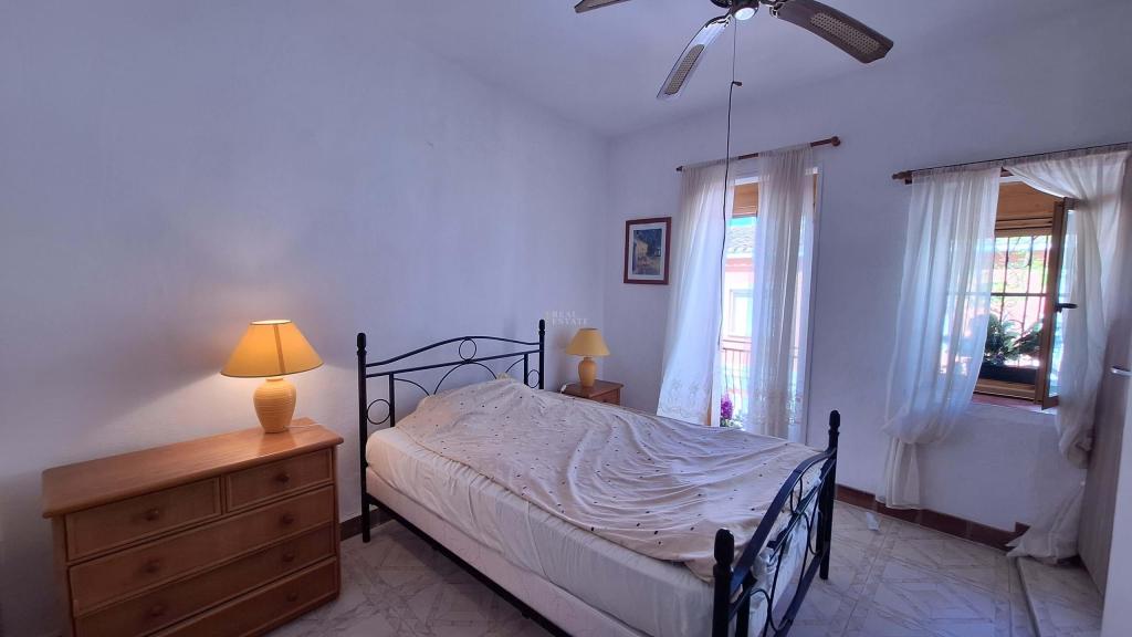 3 bed townhouse in Benimeli