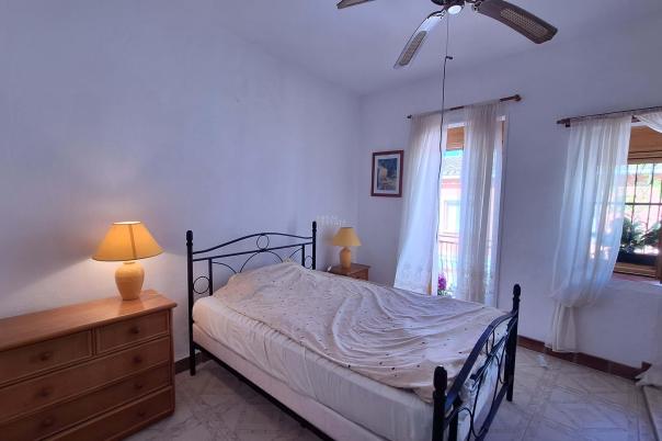 3 bed townhouse in Benimeli