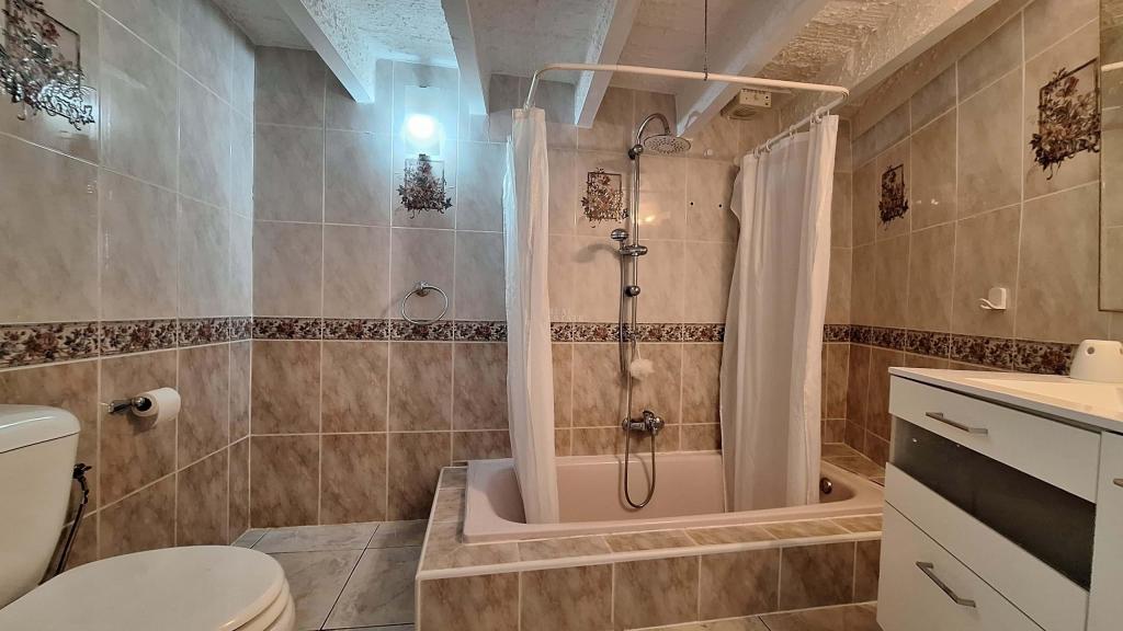 3 bed townhouse in Benimeli