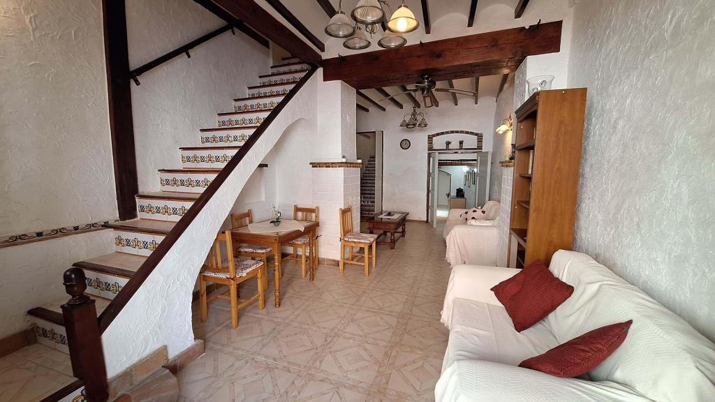 3 bed townhouse in Benimeli