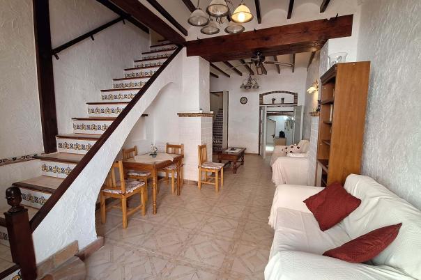 3 bed townhouse in Benimeli