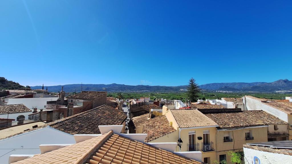 3 bed townhouse in Benimeli