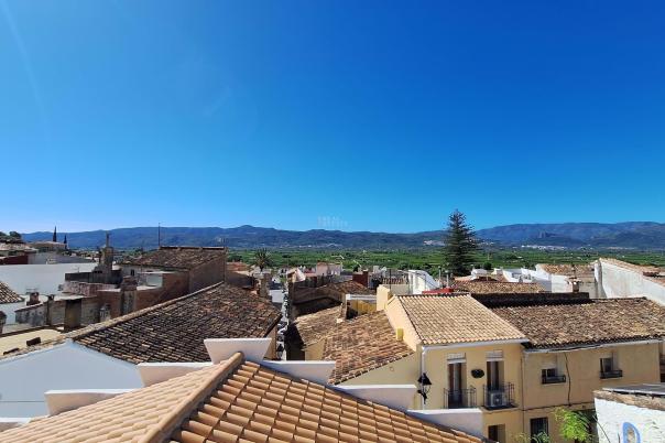 3 bed townhouse in Benimeli