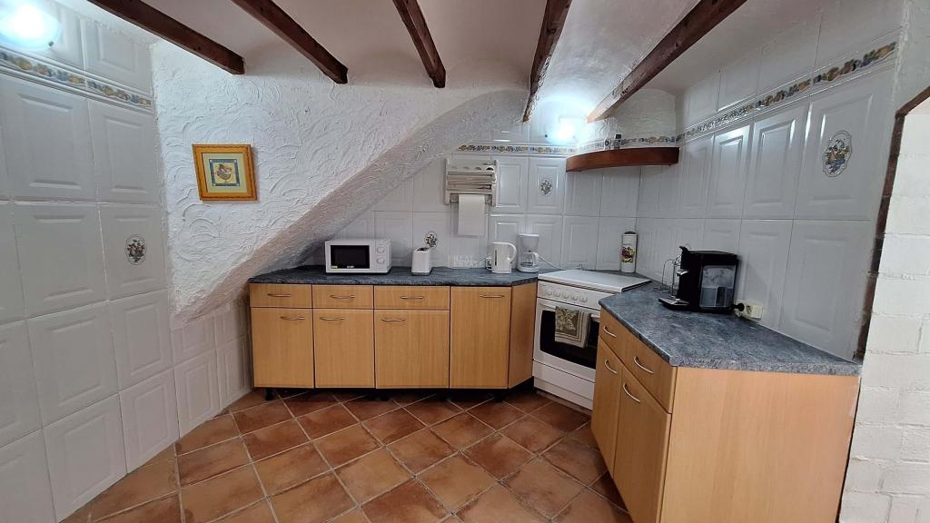 3 bed townhouse in Benimeli