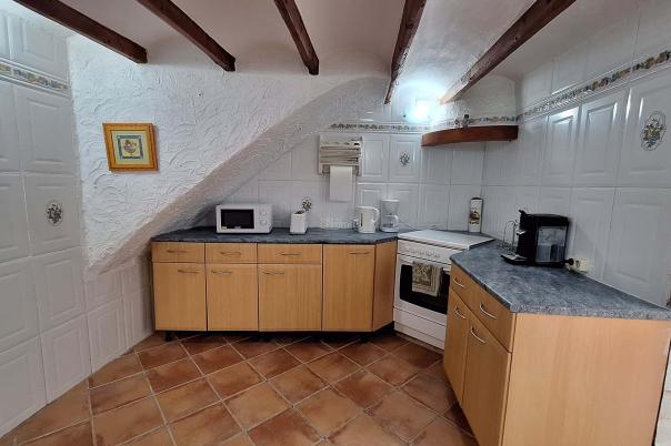 3 bed townhouse in Benimeli