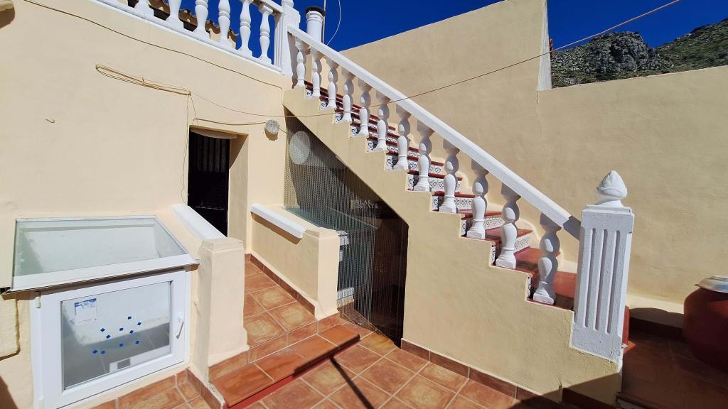 3 bed townhouse in Benimeli