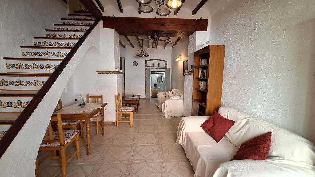 3 bed townhouse in Benimeli