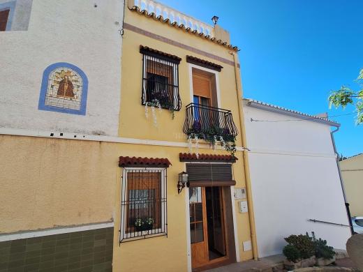 3 bed townhouse in Benimeli