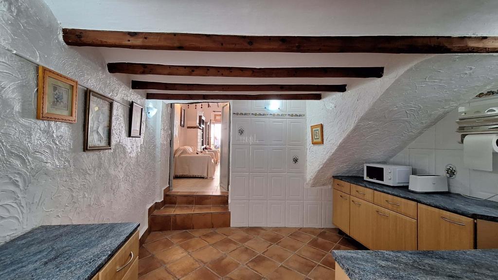 3 bed townhouse in Benimeli