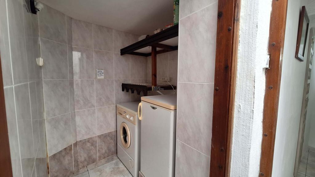 3 bed townhouse in Benimeli