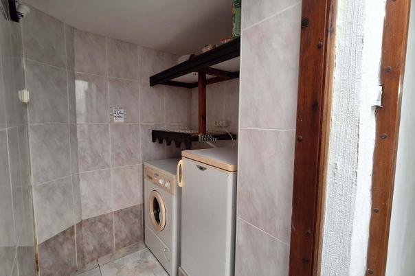 3 bed townhouse in Benimeli